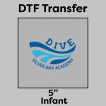 DTF Transfer 5" Thumbnail