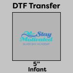 DTF Transfer 5" Thumbnail