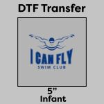 DTF Transfer 5" Thumbnail