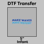 DTF Transfer 5" Thumbnail