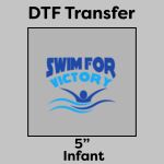 DTF Transfer 5" Thumbnail