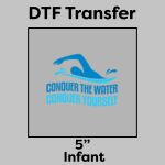 DTF Transfer 5" Thumbnail