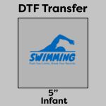 DTF Transfer 5" Thumbnail