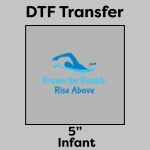 DTF Transfer 5" Thumbnail