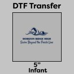 DTF Transfer 5" Thumbnail