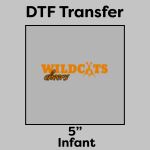 DTF Transfer 5" Thumbnail