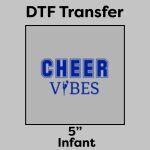 DTF Transfer 5" Thumbnail