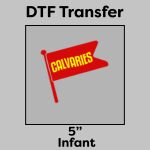DTF Transfer 5" Thumbnail