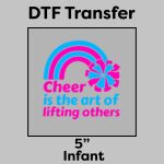 DTF Transfer 5" Thumbnail