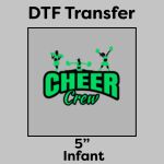 DTF Transfer 5" Thumbnail