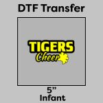 DTF Transfer 5" Thumbnail