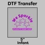 DTF Transfer 5" Thumbnail