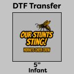 DTF Transfer 5" Thumbnail