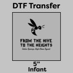 DTF Transfer 5" Thumbnail