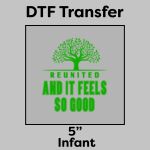 DTF Transfer 5" Thumbnail