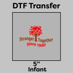 DTF Transfer 5" Thumbnail