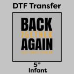 DTF Transfer 5" Thumbnail