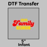 DTF Transfer 5" Thumbnail