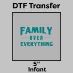 DTF Transfer 5" Thumbnail