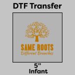 DTF Transfer 5" Thumbnail