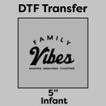DTF Transfer 5" Thumbnail