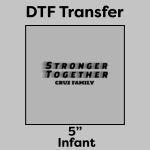 DTF Transfer 5" Thumbnail