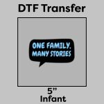 DTF Transfer 5" Thumbnail