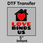 DTF Transfer 5" Thumbnail