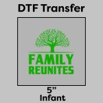 DTF Transfer 5" Thumbnail