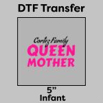 DTF Transfer 5" Thumbnail