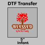 DTF Transfer 5" Thumbnail