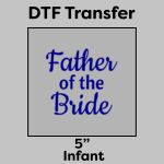 DTF Transfer 5" Thumbnail