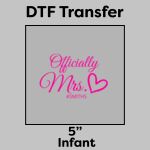 DTF Transfer 5" Thumbnail