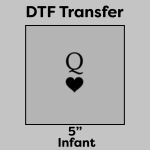 DTF Transfer 5" Thumbnail