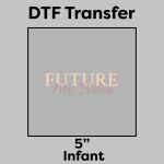 DTF Transfer 5" Thumbnail