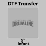 DTF Transfer 5" Thumbnail