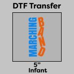 DTF Transfer 5" Thumbnail