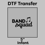 DTF Transfer 5" Thumbnail