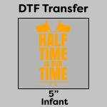 DTF Transfer 5" Thumbnail