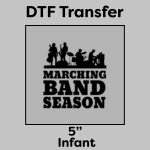 DTF Transfer 5" Thumbnail