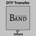 DTF Transfer 5" Thumbnail