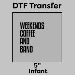 DTF Transfer 5" Thumbnail