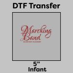 DTF Transfer 5" Thumbnail