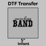 DTF Transfer 5" Thumbnail