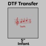 DTF Transfer 5" Thumbnail