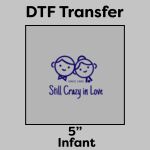 DTF Transfer 5" Thumbnail