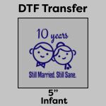 DTF Transfer 5" Thumbnail