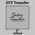 DTF Transfer 5" Thumbnail