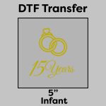 DTF Transfer 5" Thumbnail
