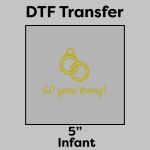 DTF Transfer 5" Thumbnail